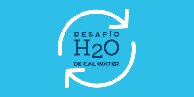 Desafío H2O de Cal Water