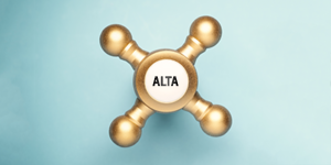 Alta de servicio