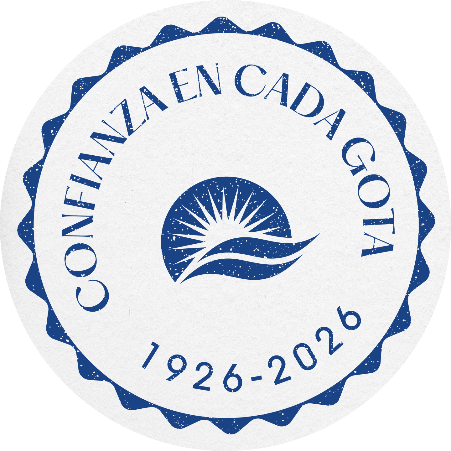 California Water Service Group - 100 años